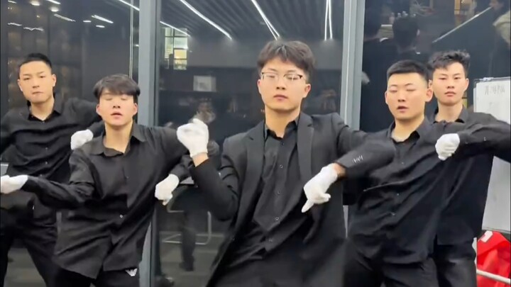 I declare: Chen Youhuo is the real MVP of the autumn recruitment