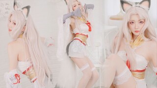 【龙冽】生日作！小胡桃的All Night~我会开启你新的夜晚~