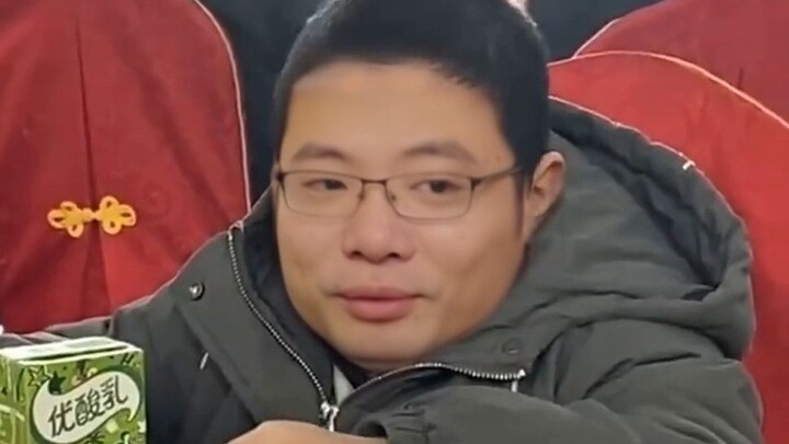 Wuhu Da Sima: Sangat Mengesalkan