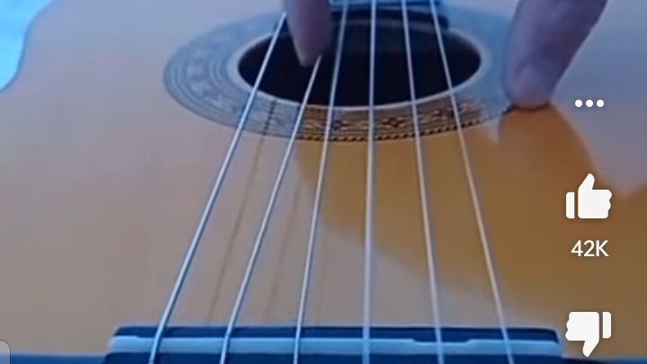 guitar lesson 🎸