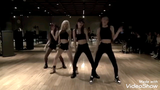 blackpink dance practice video mix