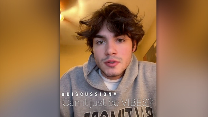 All I want is to lie in bed, look into each other’s eyes, do nothing at all, and just soak in the si