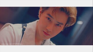 EXO & BTS - 'Love Shot X Dimple(보조개)' MASHUP