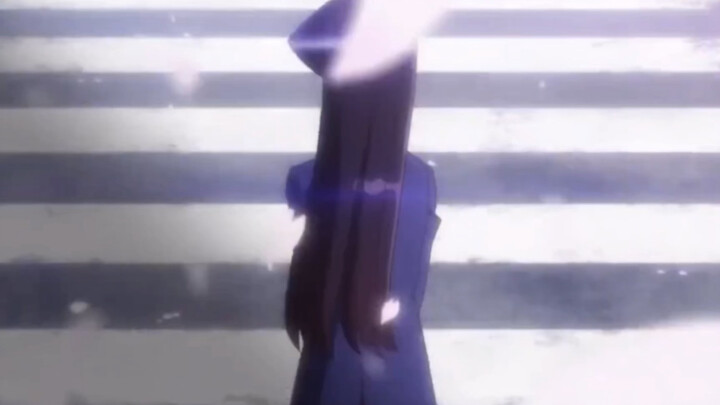 Rutinitas seribu lapis Furumi-san