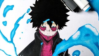 วาดรูป DABI