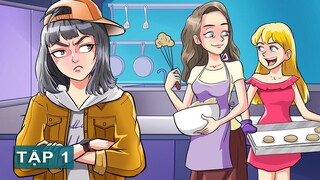 Tomboy Vs. Cả Thế Giới | Tập 1 | Mẹ Tôi Thương Cô Con Gái Của Người Tình Hơn Cả Tôi