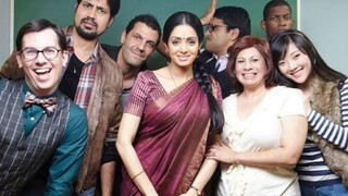 [Komentar Film]Ulasan dari <English Vinglish>