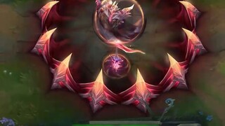 LOL New Skins [Darkin Heroes] Skin Preview: Ultimate Prince! Darkin Garen & Barbarian King! Eternal 