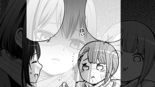 [Comic recommend] Karaoke Meets Set - The Visible Girl #51 [Comics Chapter 60] (phiên bản lồng tiếng