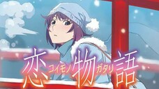 Koimonogatari (2) Sub Indo