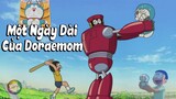 Review Phim Doraemon | Tập Đặc Biệt | Một Ngày Dài Của Doraemon | Tóm Tắt Anime Hay