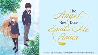 Thiên Sứ Nhà Bên tập 9