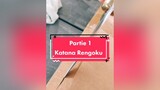 Ouverture du katana de Rengoku ! partie 1 kimetsu_no_yaiba kimetsinoyaiba rengoku katana blade knife sword epee couteau rengokukyojuro