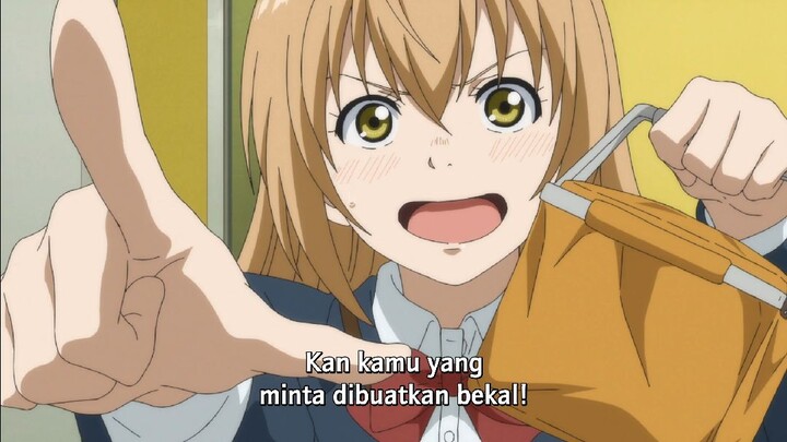 ao ashi episode 6 subtitle Indonesia 1080p full hd