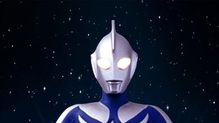 Ultraman Cosmos Ep 16 Malay Dub