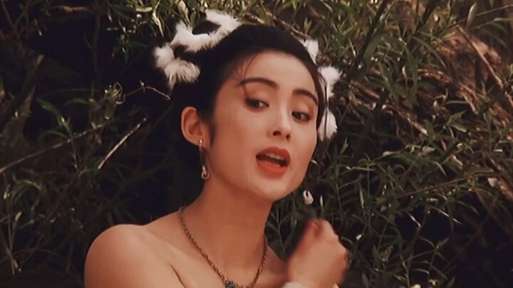 เจ้ายังเป็นคนอยู่หรือเปล่า จะเล่นก็เล่นข้าสิ