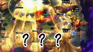 三星瞎子回归！无视水银！一脚踹一片！