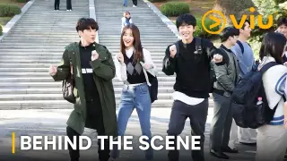 Again My Life | Behind The Scene | Lee Joon Gi, Lee Kyoung Young, Kim Ji Eun | Viu Original