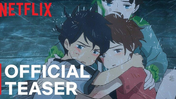 หน้าแรก ตัวอย่างทีเซอร์ Netflix