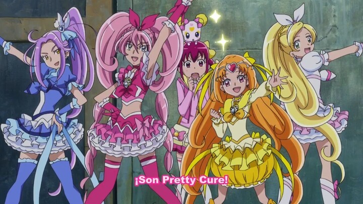 gaming all-stars new stage みらいのともだち part3