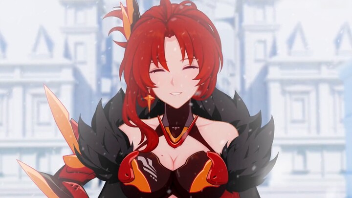 Xingtetsu: Lời tôi nói với ngài Himeko khiến vị thuyền trưởng già khóc