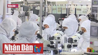 Bản tin sáng ngày 11-10-2021