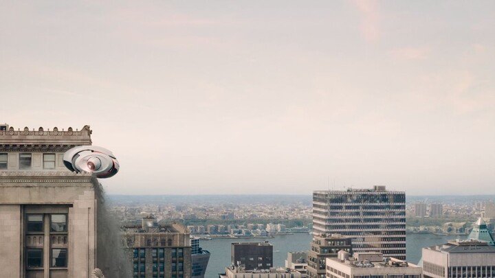 superman  (2025) - HD