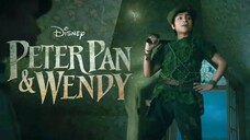 Peter Pan & Wendy | Official Teaser Trailer | Disney+