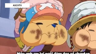Top 6 Thánh Nhọ Trong One Piece #15 1