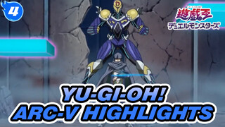 (Yu-Gi-Oh! Arc-V) Ep 104 Yuya (Yuto) vs Edo Best Highlights_4