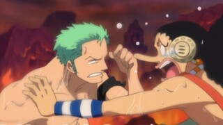 [Quick Watch Pirates 114] นามิถูกลักพาตัว ลูฟี่รีบวิ่งเข้าไปในภูเขาไฟอย่างกล้าหาญเพื่อช่วยแฟนสาวของเ