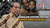 Kenapa Indonesia Lemah dan Australia Kuat? Bongkar Dalang Dibalik Datangnya Rogingya di Indonesia