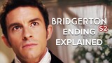 BRIDGERTON Season 2 Ending Explained