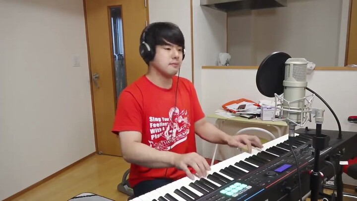 [Finished Video] Poop Superman