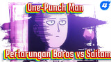 Boros vs. Saitama - Ini Tingkat Kerusakannya~_4