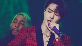 【Zhang Yixing】Sau bốn giây vàng, Zhang Yixing trở lại với tám chiêu thức chết người của mình