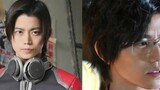 [Tuna Valley Makeup Artist vs Toei Makeup Artist] Aix | Is it possible that this is the same person