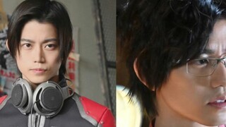 [Tuna Valley Makeup Artist vs Toei Makeup Artist] Aix | Is it possible that this is the same person