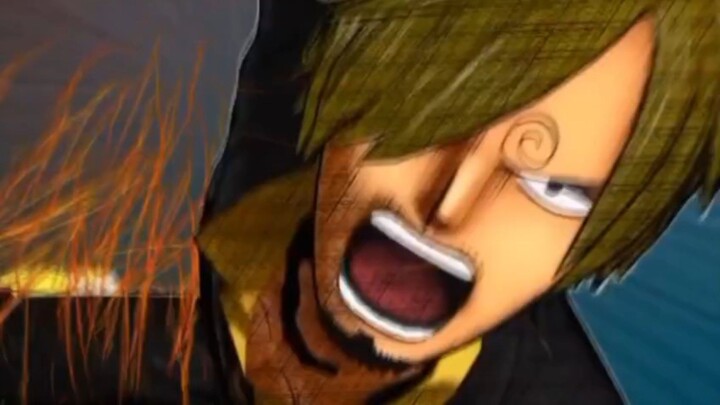 sanji