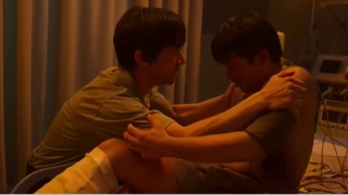 All of Us Are Dead： คุณพ่อฆ่าลูกบ้าของตัวเอง