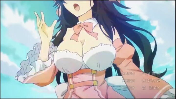 para plebs harus metong | Hilarious Anime