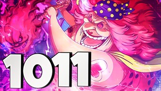 Big Mom is UNPREDICTABLE