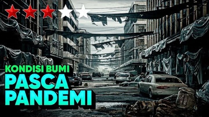 DI MASA INI HIDUP NORMAL HANYALAH SEBATAS MIMPI ‼️