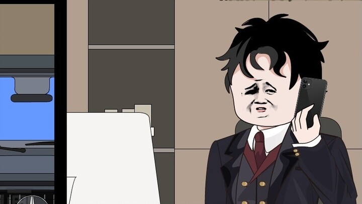 [Episode 58 of the System of Disrespecting People] Lin Bei’s parking space was forcibly occupied by 