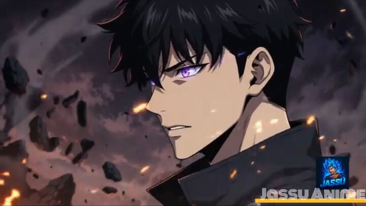 Solo Leveling Season 3 Episode 11 in English dub