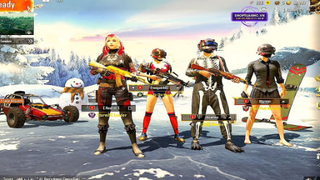 PUBG Mobile _ Giả Vờ Hack Thử Lòng Người Lạ Nhận Được Kết Quả Bất Ngờ