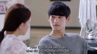 My Amazing Boyfriend Episode20