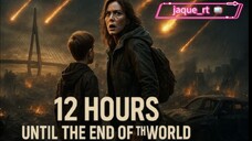 Title: 12 hours Until End Of The World _ These Final Hours (2013) (Full 🎬)