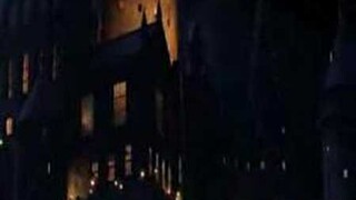 Harry Potter-Hedwig's theme