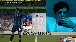 Vodka UCL _ Mở loạt thẻ +8 Champions League và cái kết #6 #gaming